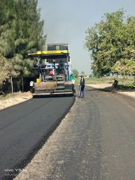 جانب من المتابعة 