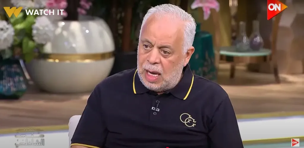 شاهد| أشرف زكي عن جدل عمل غير النقابيين: نرحّب بكل موهبة حقيقية