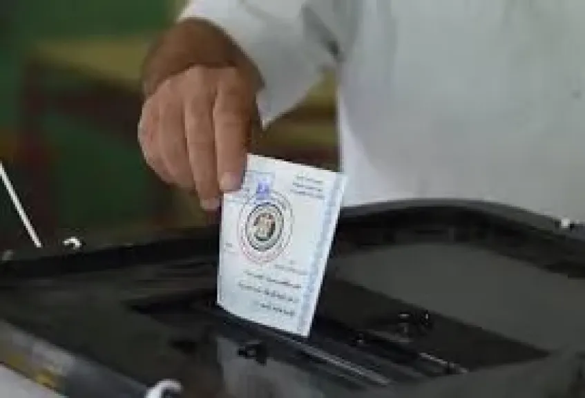 فيديو| إقبال المصريين بالأردن على انتخابات الشورى.. مراسلة القاهرة الإخبارية تكشف التفاصيل