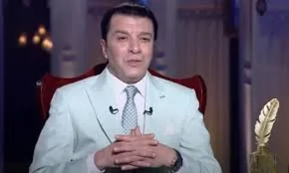 مصطفي كامل