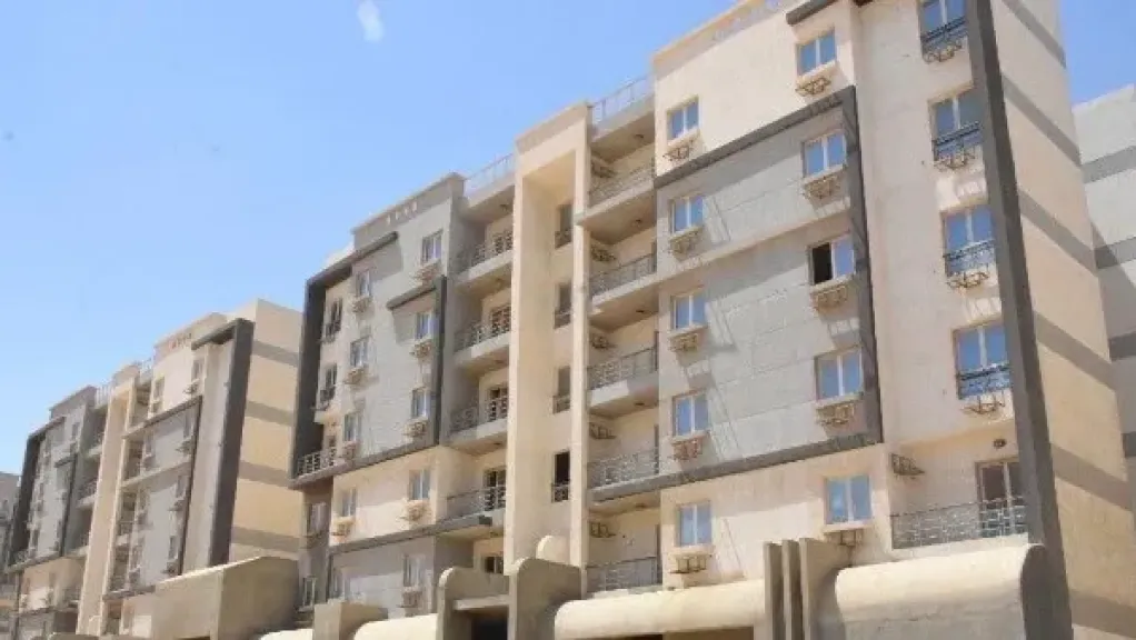 الإسكان تعلن بدء تسليم دفعة جديدة من وحدات سكن مصر في منطقة أرض المعارض بالقاهرة الجديدة