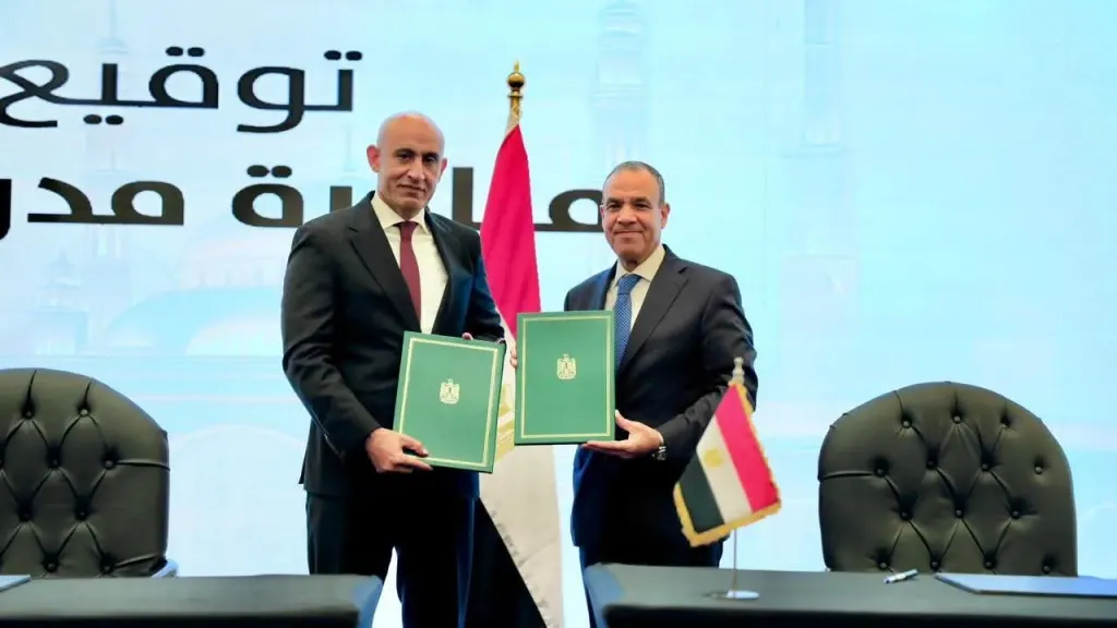 «الخارجية» و«التعليم» تطلقان «مدرستك في مصر» لأبناء المصريين بالخارج