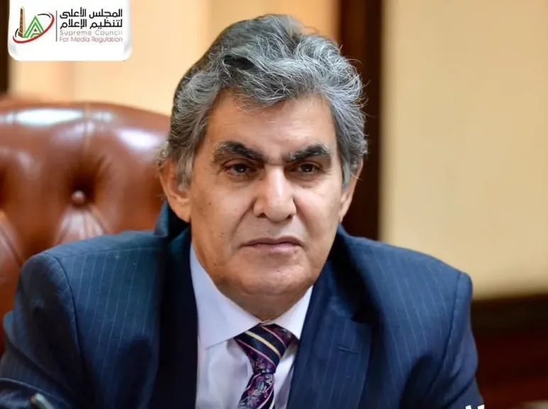 لجنة الأداء الرياضي بـ«الأعلى للإعلام» تعقد اجتماعًا للاستعداد للموسم الجديد