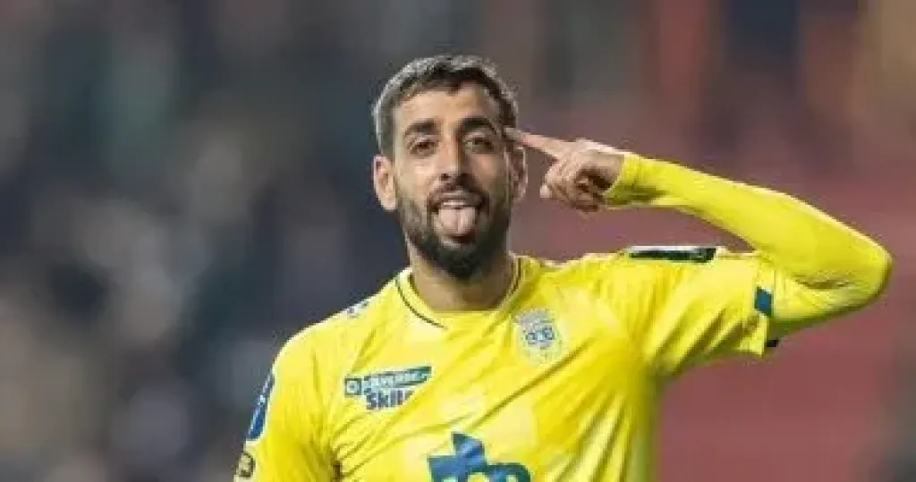 فيريرا يجهز عدي الدباغ للجناح الهجومي في الزمالك.. واللاعب يخضع للكشف الطبي بالقاهرة