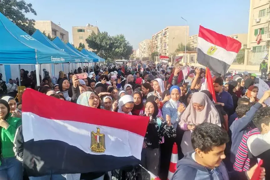 انتخابات الشيوخ 