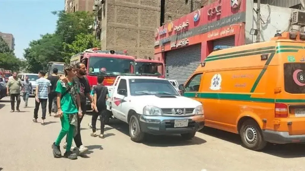 أثناء أداء الواجب الوطني.. حالتا وفاة داخل لجان الشرقية الانتخابية