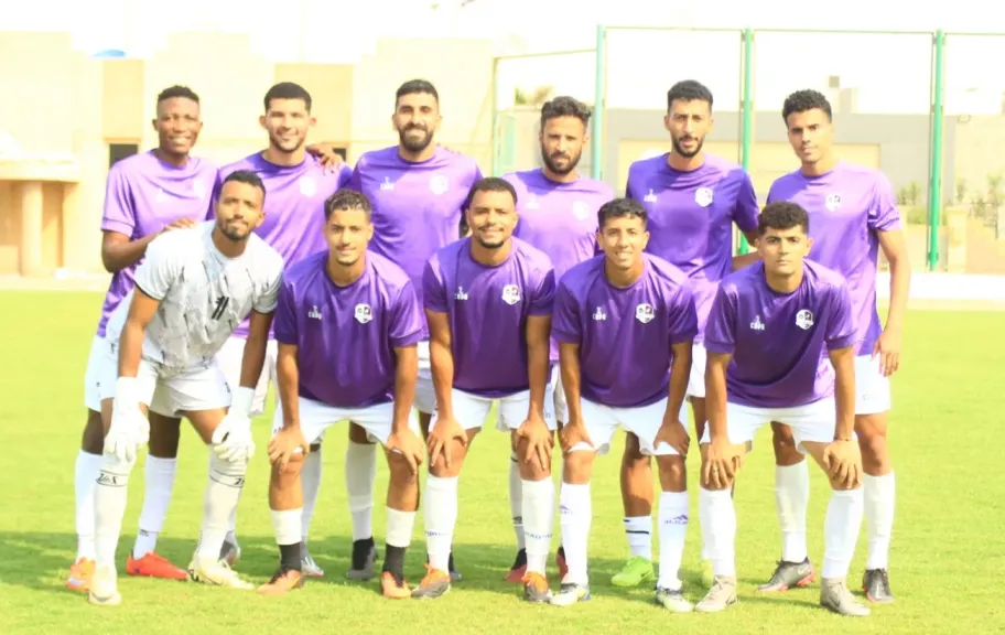 تليفونات بني سويف يخسر وديًا من إنبي.. وجابر يطمئن على الصفقات الجديدة