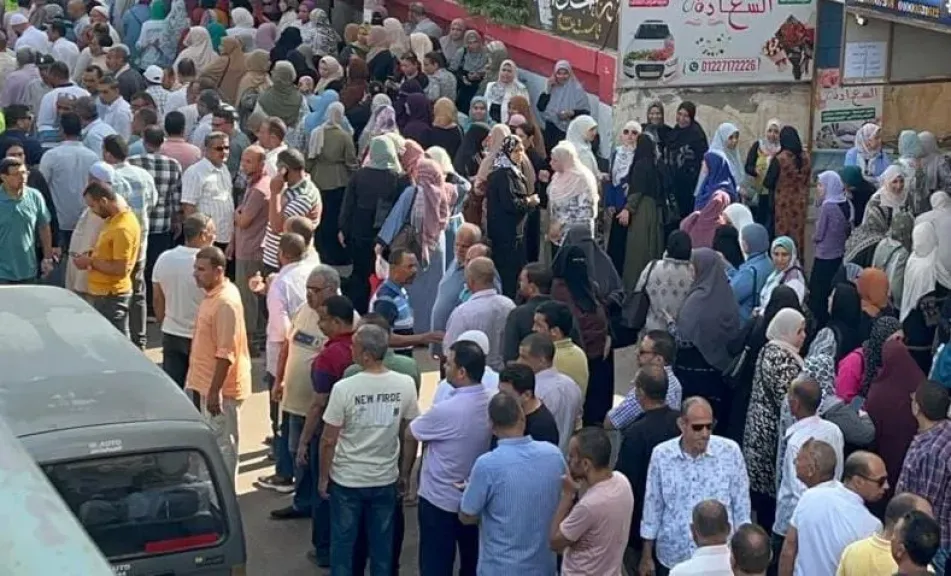 جانب من المتابعة 