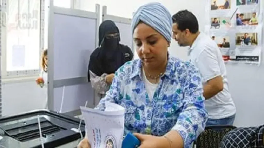 انتخابات الشيوخ 2025