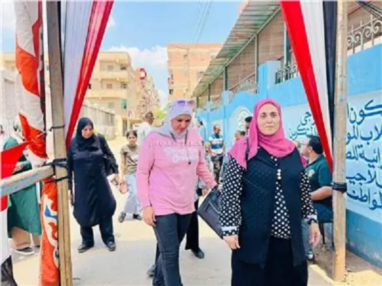 الانتخابات 