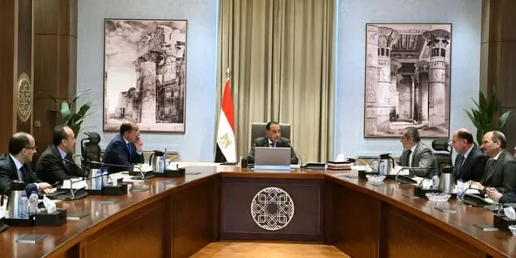رئيس الوزراء 