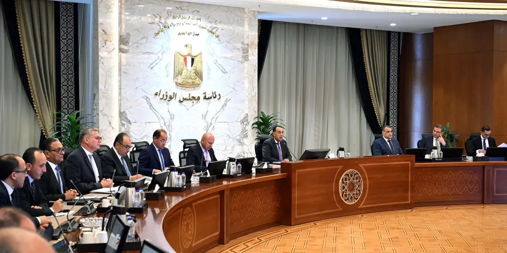 رئيس الوزراء يتابع جهود النهوض بصناعة الأسمدة الزراعية في مصر والمنظومة الخاصة بتداولها