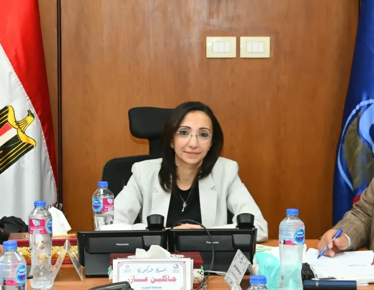 غلق صناديق انتخابات مجلس الشيوخ وسط إشادة بالتنظيم ووعي المواطنين