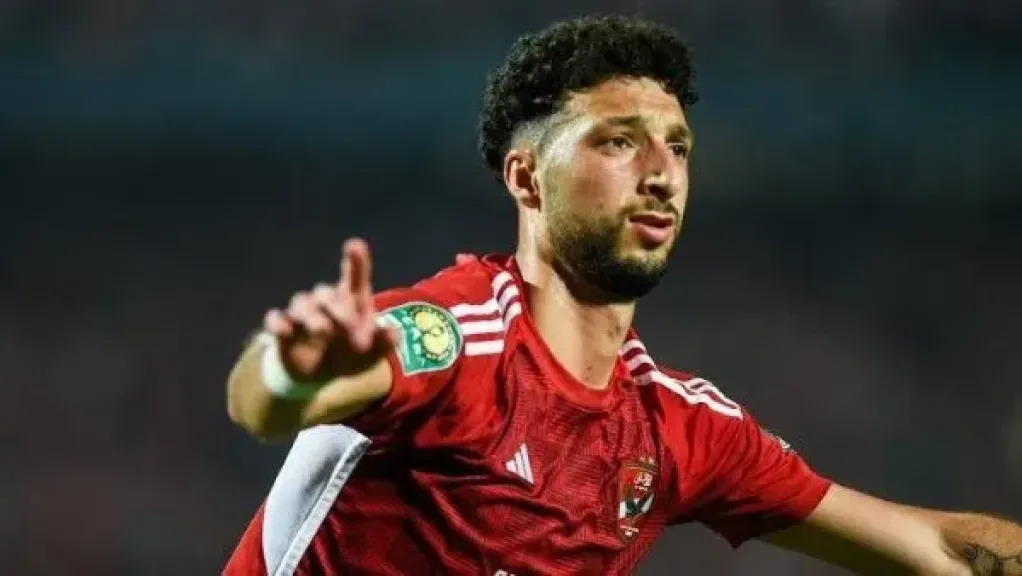 وسام أبو علي يرفض عرضًا سعوديًا بـ8 ملايين دولار ويفضل الاحتراف في الدوري الأمريكي