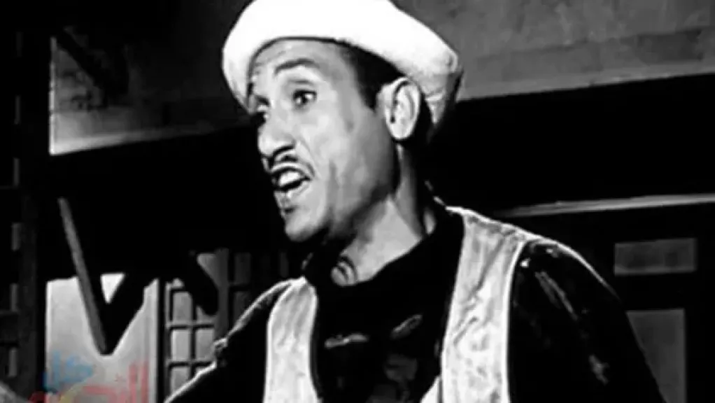 في ذكرى ميلاده.. مطاوع عويس الشرير الطيب الذي ملأ الشاشة حضورًا