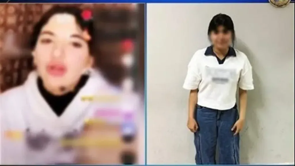 الداخلية تكشف عن مخطط البلوجر سوزي الأردنية لغسل 15 مليون جنيه