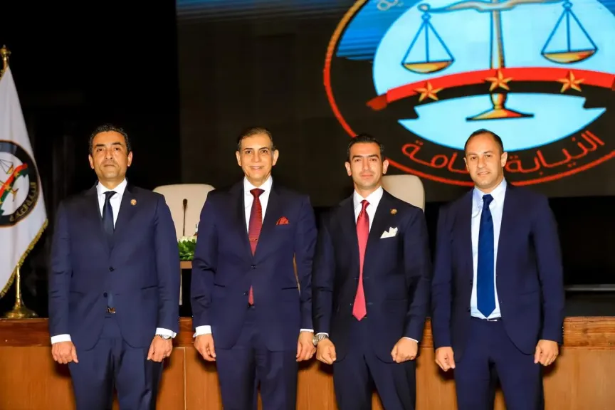 “البروتوكول والمراسم القضائية”.. ورشة تدريبية متخصصة لأعضاء النيابة العامة في ليبيا