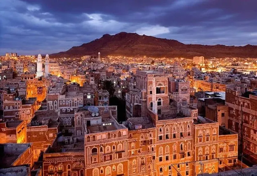 أسماء علي تكتب: أرض الجنتين تنتظر أبناءها