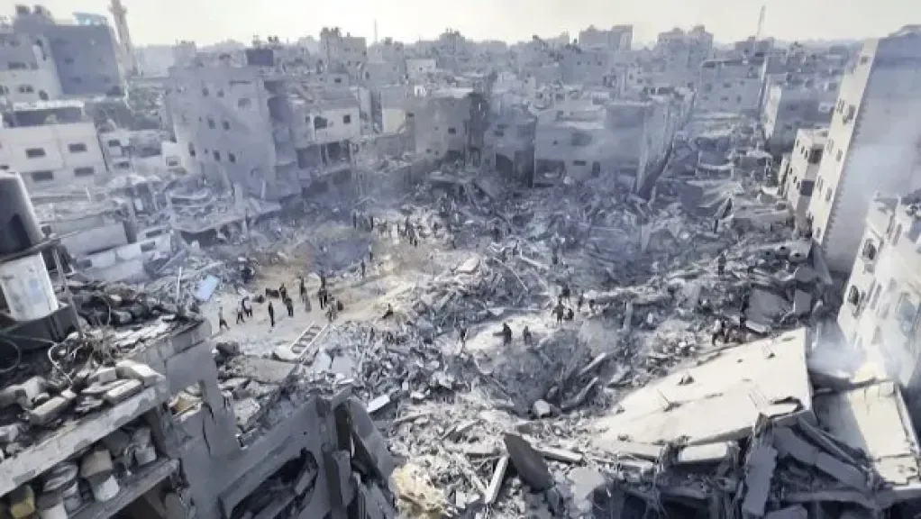 أونروا: نطالب بالسماح لوكالات الأمم المتحدة باستئناف عملها في غزة