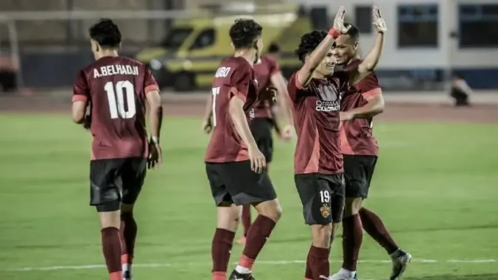 الزمالك يفتتح مشواره في الدوري بمواجهة قوية أمام سيراميكا كليوباترا الليلة