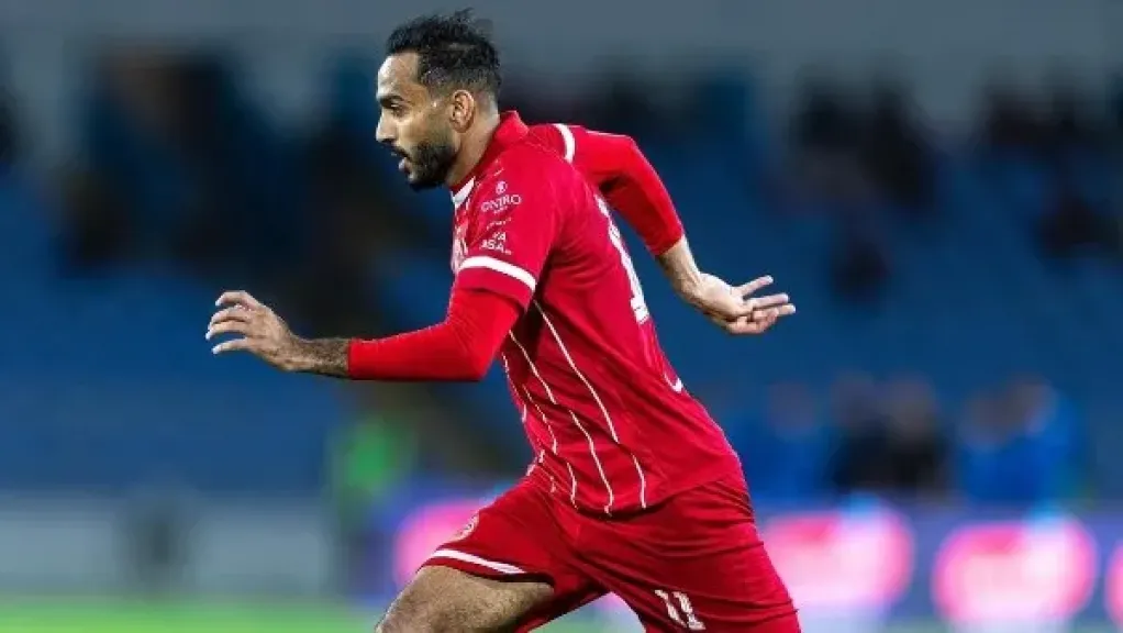 رسالة معنوية من كهربا بعد تألقه مع الاتحاد الليبي واقترابه من العودة للمنتخب