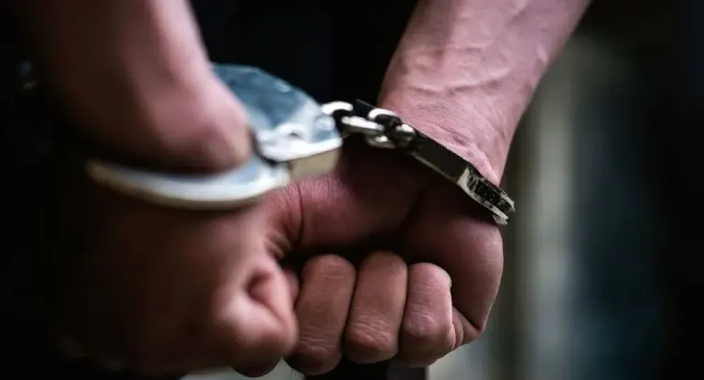 حادث دموي بالأميرية.. سقوط سائق دهس شخصين في قبضة الشرطة