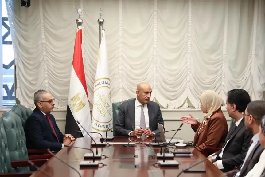 إطلاق «صيفك رقمي» و«ابدأ مشروعك» لتأهيل الطلاب في التكنولوجيا وريادة الأعمال