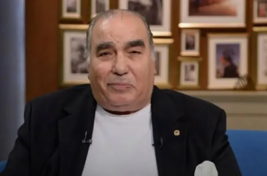 نقابة المهن الموسيقية تنعي الفنان سيد صادق