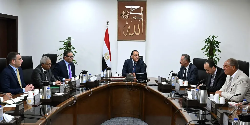 رئيس الوزراء يتابع استعدادات احتفالية افتتاح المتحف المصري الكبير