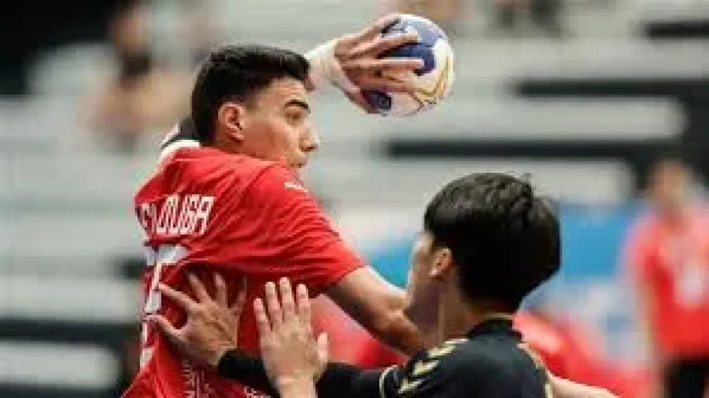 مصر والتشيك أبرزها.. تعرف على مباريات اليوم في الدور الرئيسي ببطولة العالم تحت 19 عام