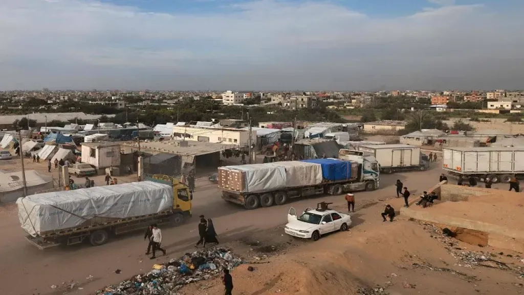 مصر تجدد دعوتها لإنهاء الاحتلال الإسرائيلي وتنفيذ حل الدولتين
