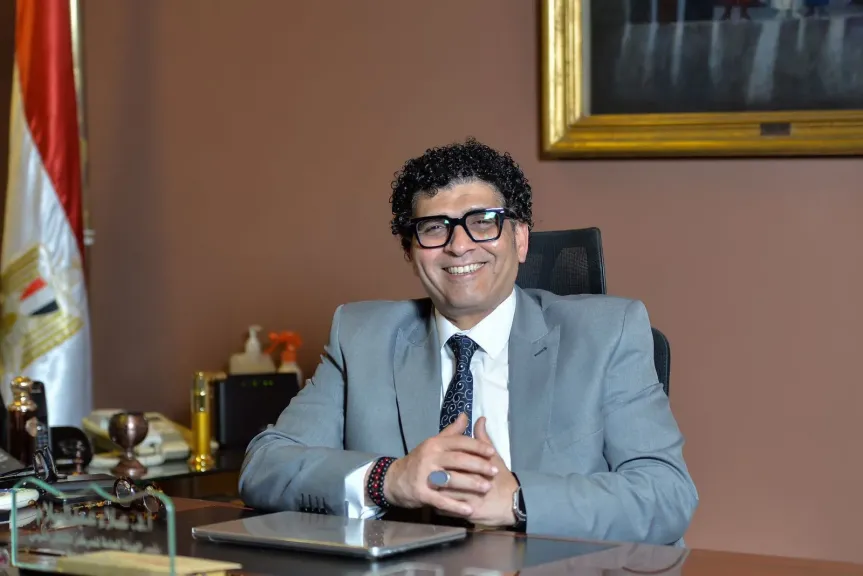 الأوبرا تُدشن هاشتاجا خاصا بفعاليات مهرجان القلعة الدولي للموسيقى والغناء 33