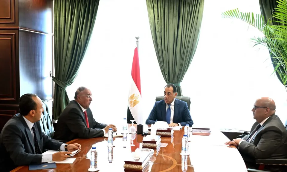 رئيس الوزراء يناقش مقترحات تعديل قانون المجلس القومي لحقوق الإنسان