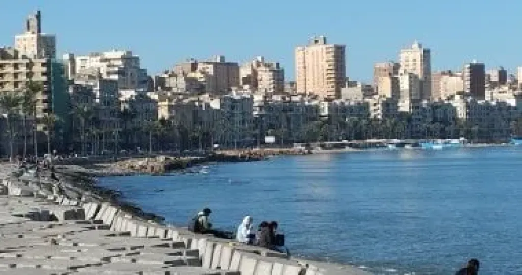 الأرصاد: موجة شديدة الحرارة اليوم على أغلب الأنحاء مع ارتفاع في نسب الرطوبة