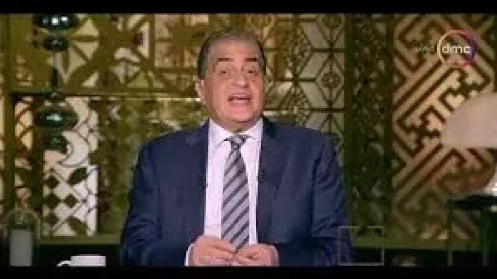 أسامة كمال 