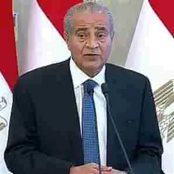 علي المصيلحي.. 7 سنوات من الإنجازات في خدمة الأمن الغذائي وتطوير التجارة الداخلية