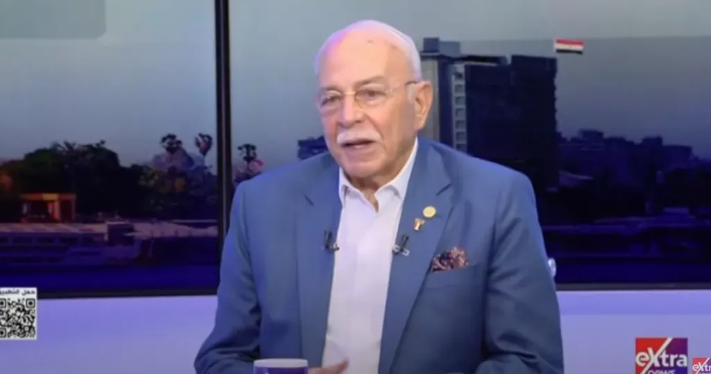 كمال درويش يشيد بموسم انتقالات الزمالك:  التعاقد مع مدير رياضي خطوة احترافية مهمة للنادي