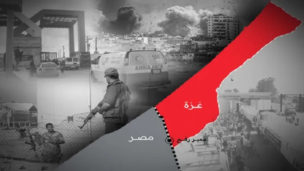 الجهود المصرية والقطرية محور تقدير فلسطيني: الفصائل تؤكد رفع الحصار عن غزة