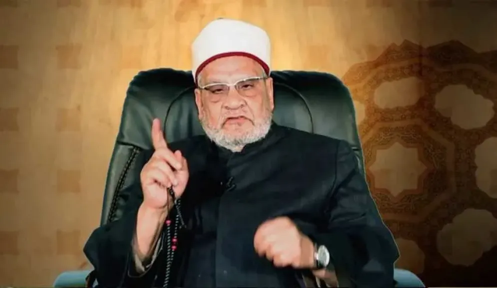 أحمد كريمة يوضح مفهوم الغيبيات: «ما لا تدركه الحواس ويختص الله بعلمه»