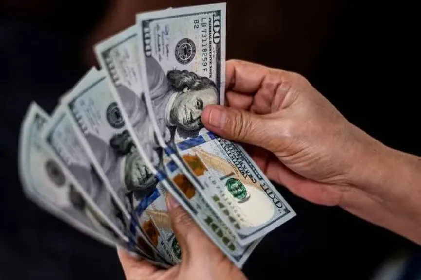 استقرار سعر الدولار أمام الجنيه المصري اليوم الجمعة 15 أغسطس 2025