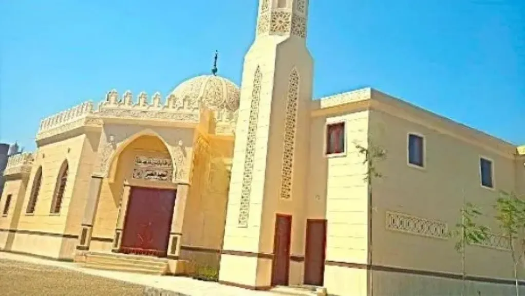 الأوقاف تفتتح 21 مسجدًا جديدًا ومطورًا في 11 محافظة اليوم الجمعة