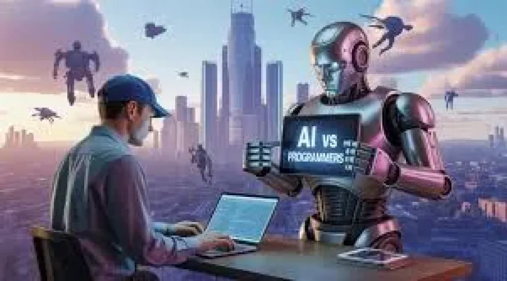 كليات الذكاء الاصطناعي.. خطوة استراتيجية نحو مستقبل مصر 2030