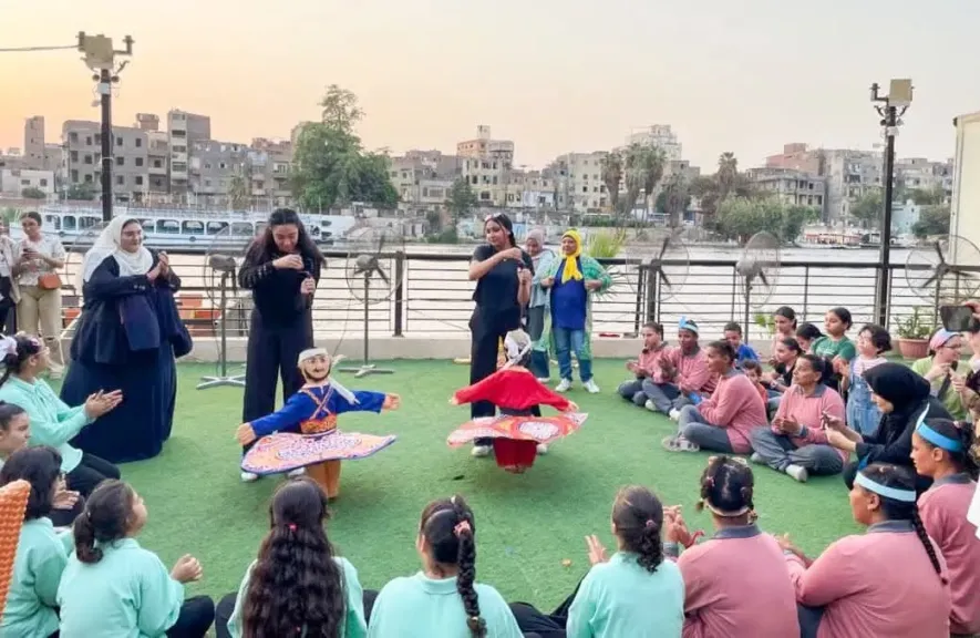 المصريون يحتفلون بـ«عيد وفاء النيل» تقديرًا لعطاء النهر الخالد ودوره في بناء الحضارة المصرية.. «صور»