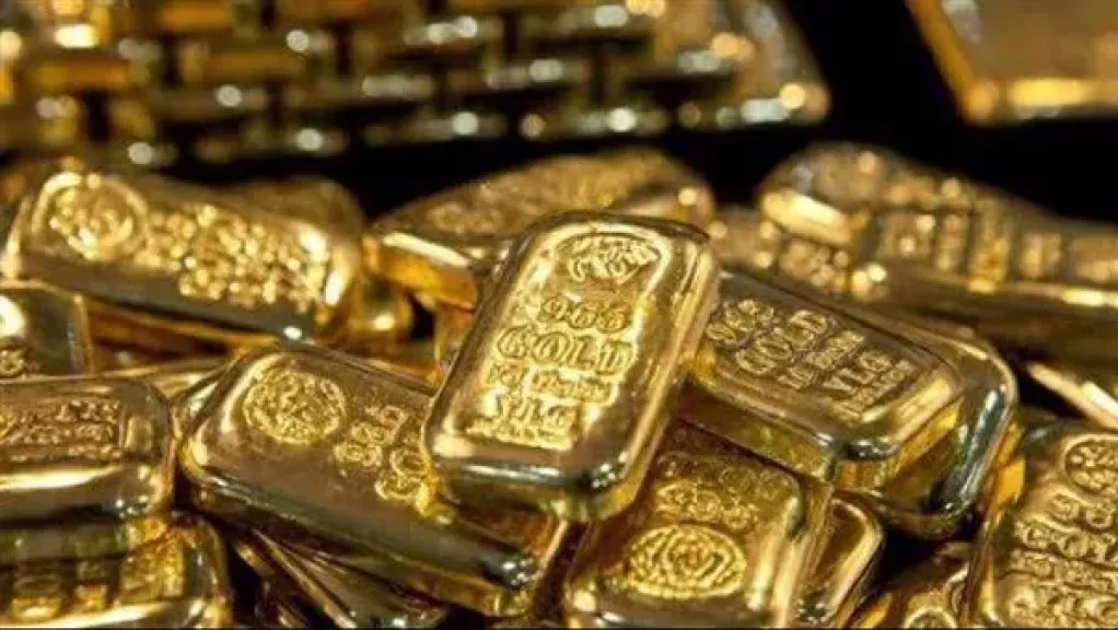 أسعار الذهب 