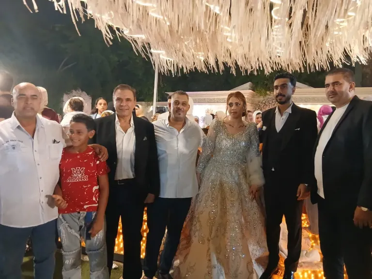 المهندس مدحت بركات