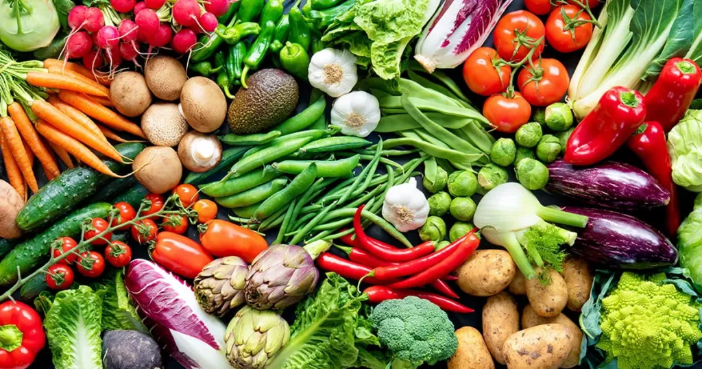 أسعار الخضار اليوم 