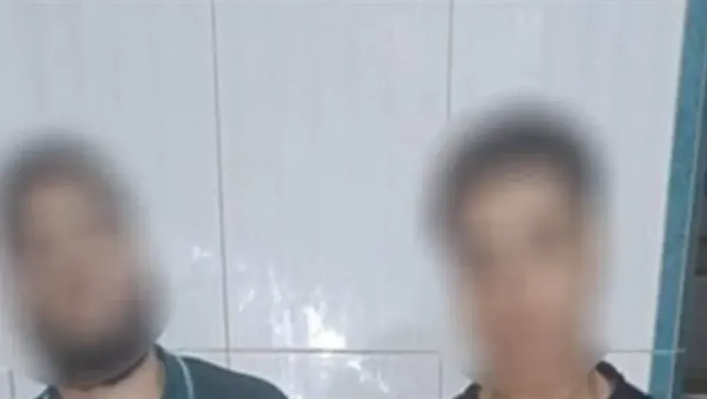 المتهمين 