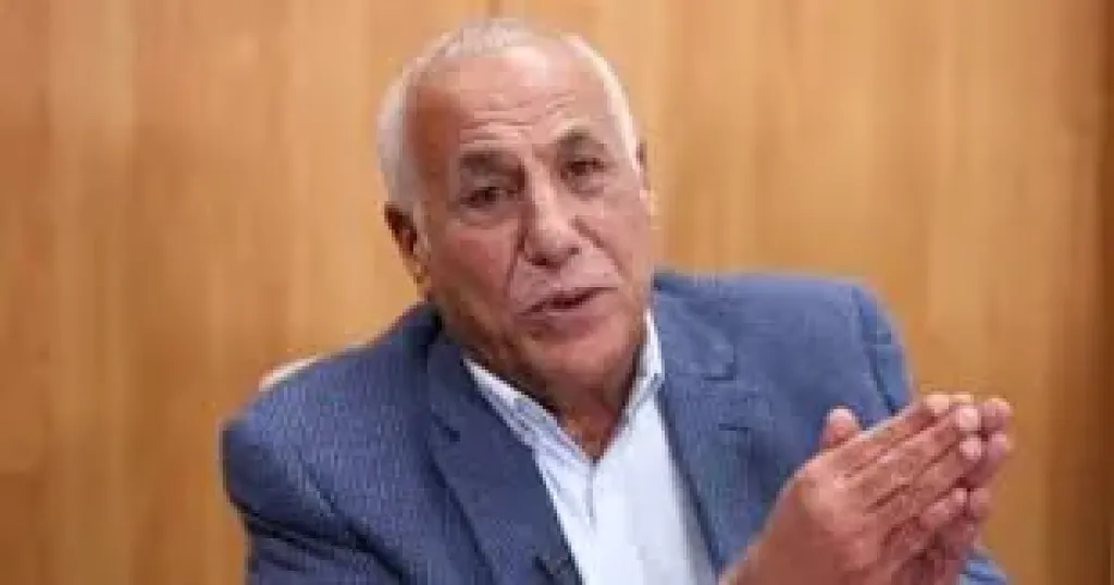 حسين لبيب 