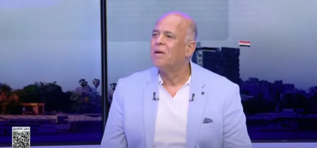 هشام يكن 