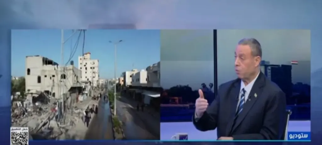 سفير فلسطين 